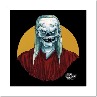 The Crypt Keeper Posters and Art